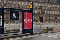 The Company You Keep