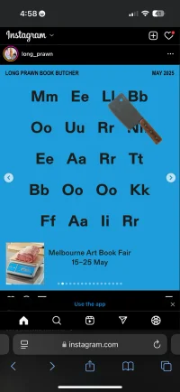 The Company You Keep