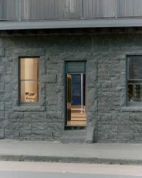 The Company You Keep