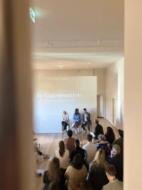 The Company You Keep