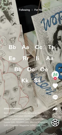 The Company You Keep