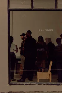 The Company You Keep