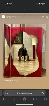 The Company You Keep