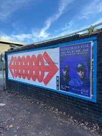 The Company You Keep