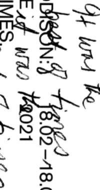 The Company You Keep