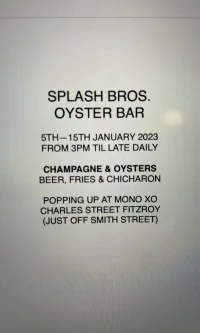 The Company You Keep