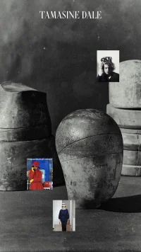 The Company You Keep