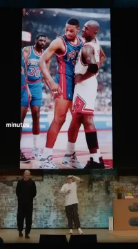 The Company You Keep