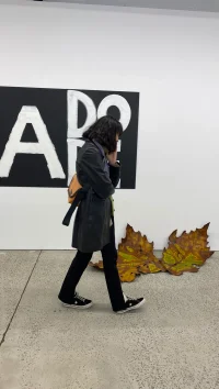 The Company You Keep