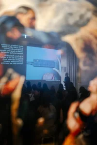 The Company You Keep