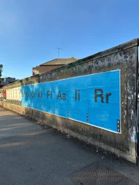 The Company You Keep