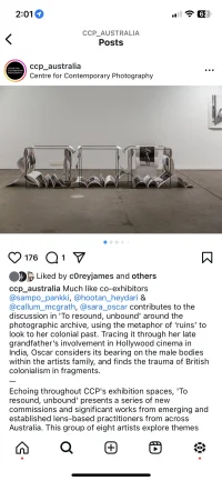 The Company You Keep