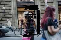 The Company You Keep