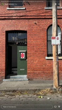 The Company You Keep