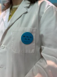 The Company You Keep