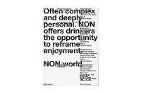 The Company You Keep