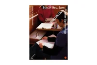 The Company You Keep