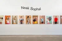 The Company You Keep