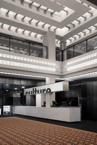 The Company You Keep