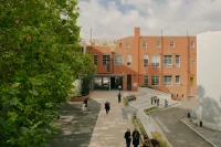 The Company You Keep