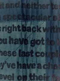 The Company You Keep