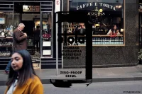 The Company You Keep