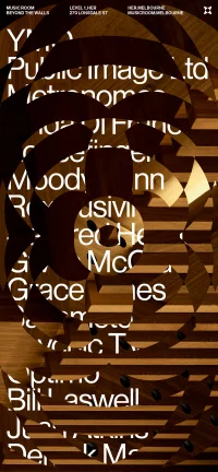 The Company You Keep