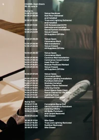 The Company You Keep