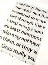 The Company You Keep