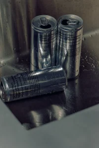 The Company You Keep