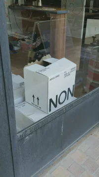 The Company You Keep