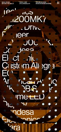 The Company You Keep