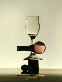 The Company You Keep