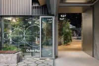 The Company You Keep