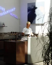 The Company You Keep