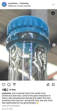 The Company You Keep