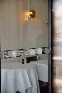 The Company You Keep