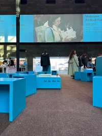 The Company You Keep