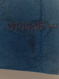 The Company You Keep