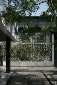 The Company You Keep