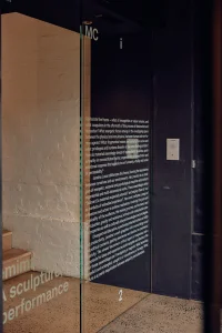 The Company You Keep