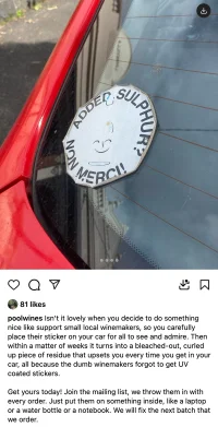 The Company You Keep