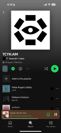 The Company You Keep