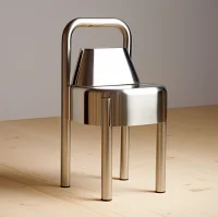 The Company You Keep