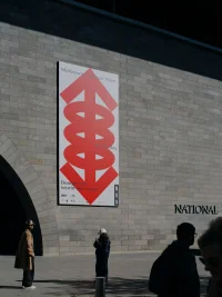 The Company You Keep