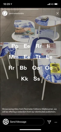 The Company You Keep