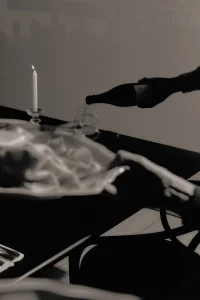 The Company You Keep