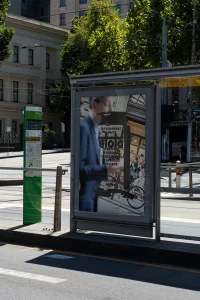 The Company You Keep