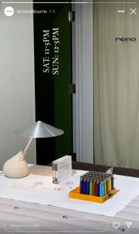 The Company You Keep