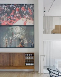 The Company You Keep